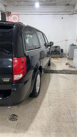 Dodge Grand Caravan